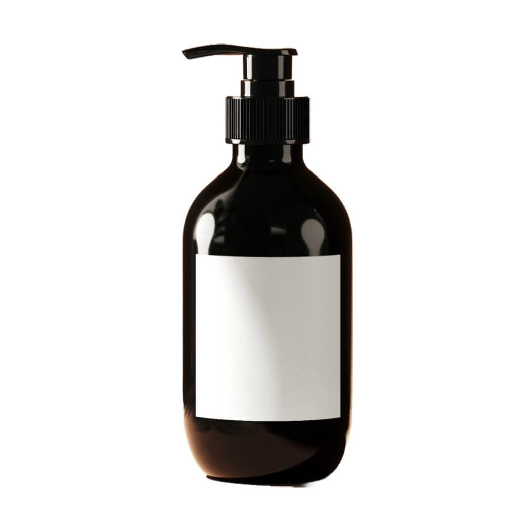 Massage Oil Product Massage Oil Product