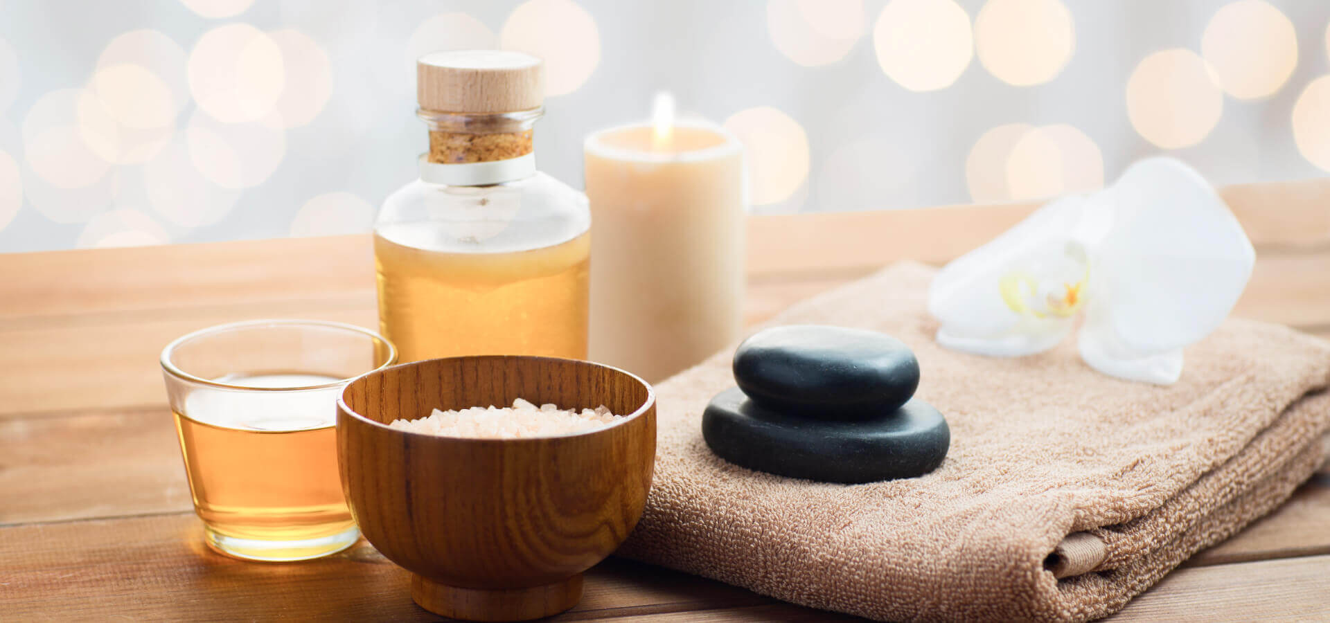 Body Treatments Services